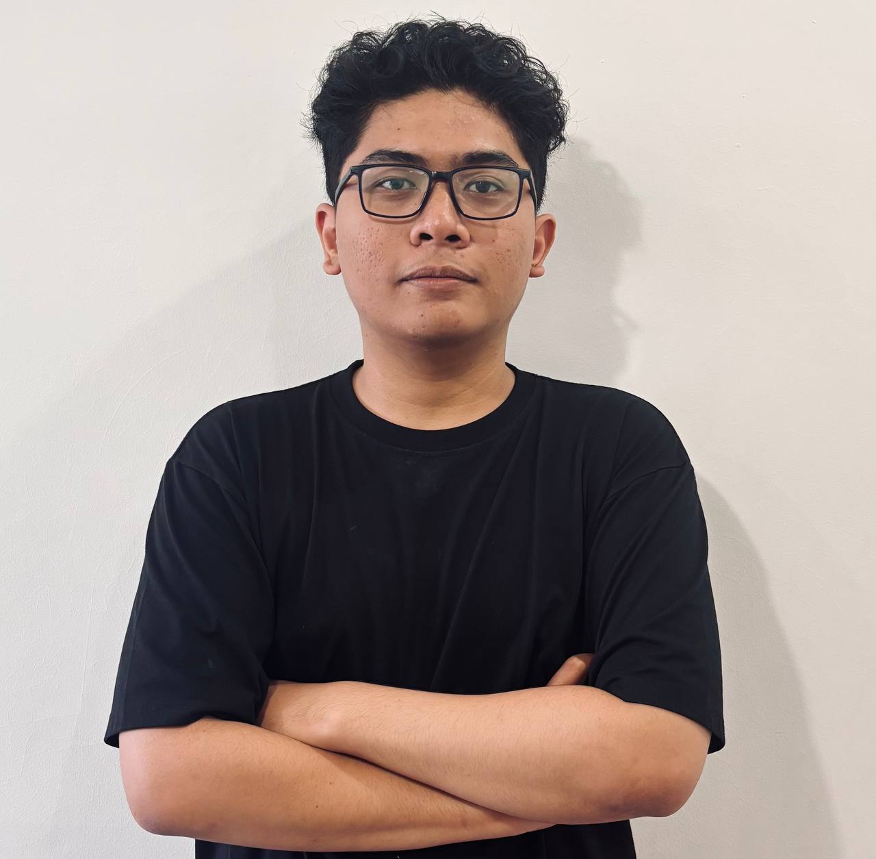 Photo of Dery Nugroho Marjuki